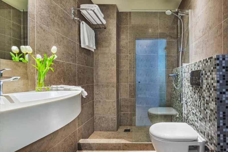 Ammon Zeus Luxury Beach Hotel foto 37