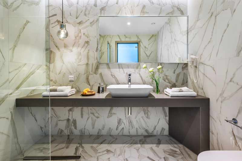 Ammon Zeus Luxury Beach Hotel foto 40