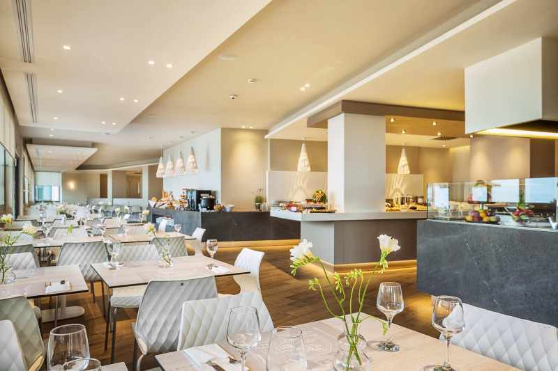 Ammon Zeus Luxury Beach Hotel foto 41