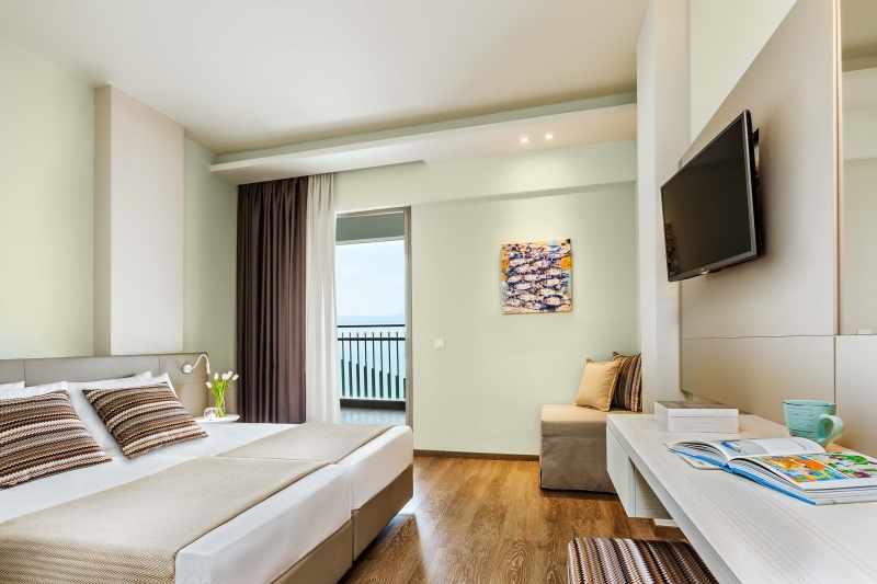Ammon Zeus Luxury Beach Hotel foto 42