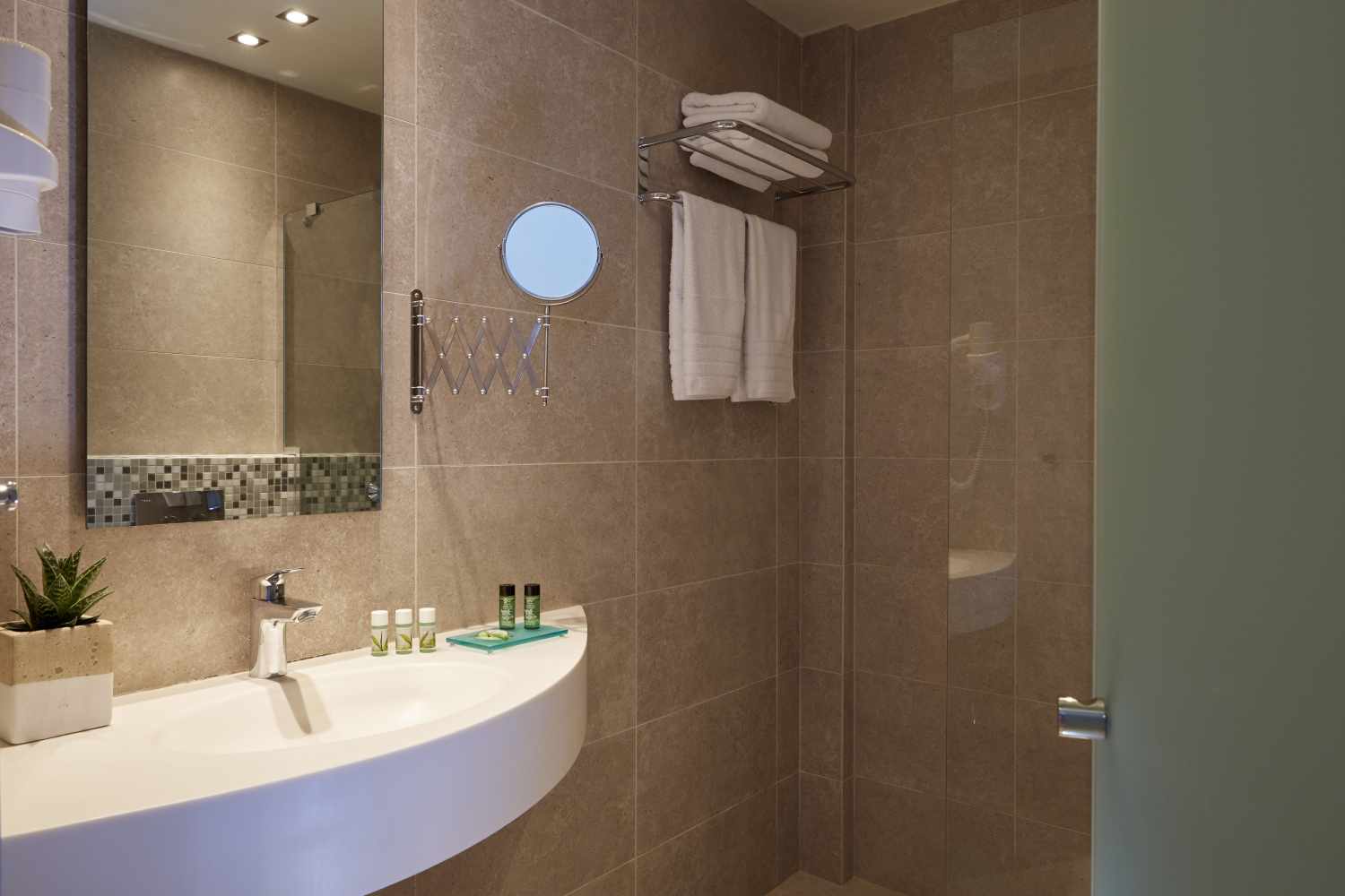 Ammon Zeus Luxury Beach Hotel foto 18