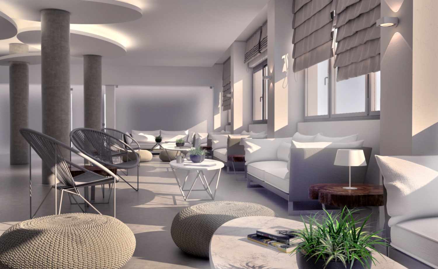 Ammon Zeus Luxury Beach Hotel foto 8