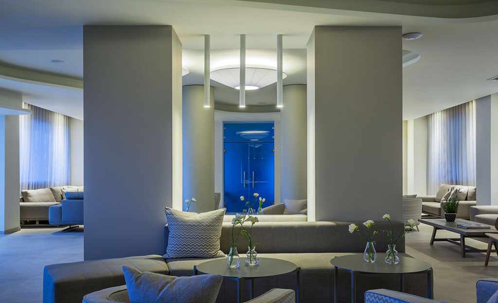 Ammon Zeus Luxury Beach Hotel foto 74