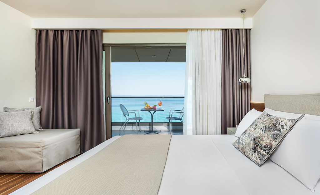 Ammon Zeus Luxury Beach Hotel foto 77