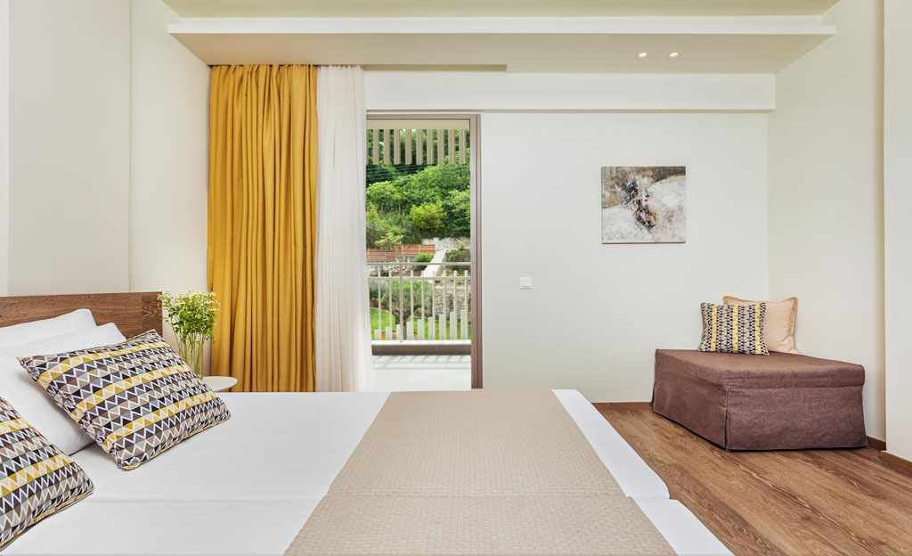 Ammon Zeus Luxury Beach Hotel foto 78