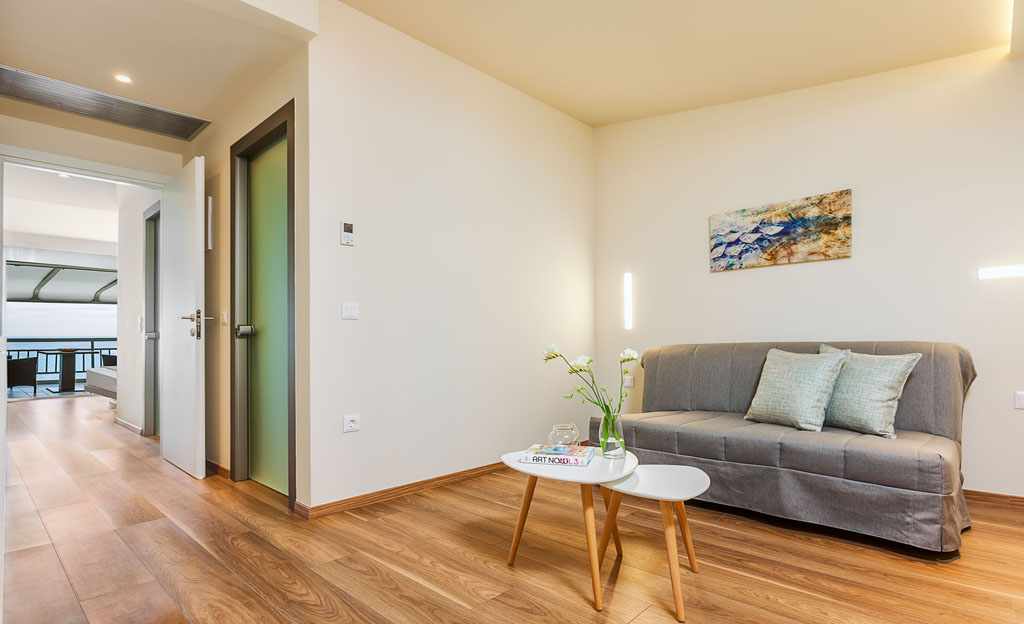 Ammon Zeus Luxury Beach Hotel foto 82