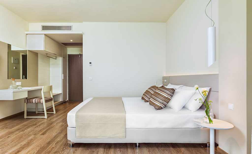 Ammon Zeus Luxury Beach Hotel foto 83