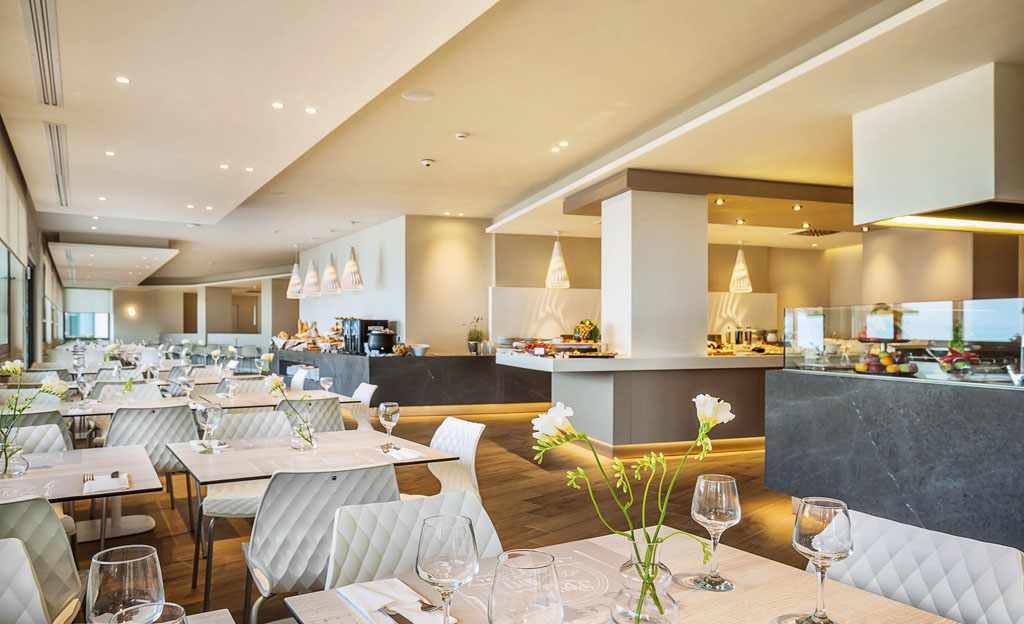 Ammon Zeus Luxury Beach Hotel foto 86