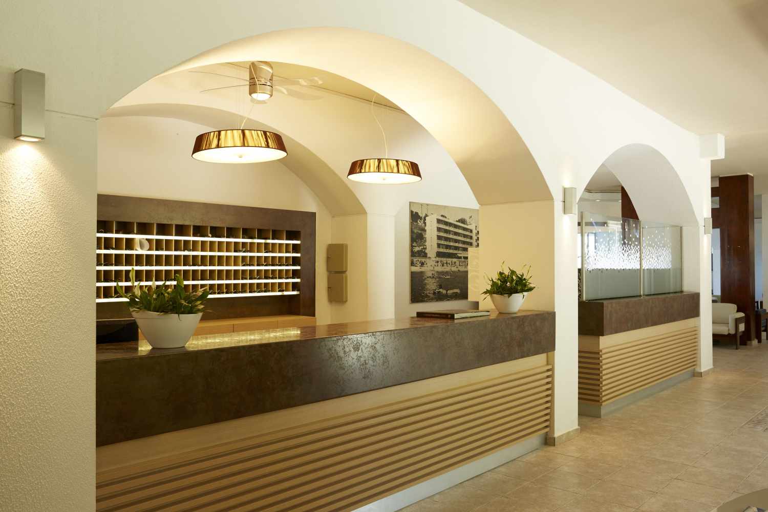 Ammon Zeus Luxury Beach Hotel foto 10