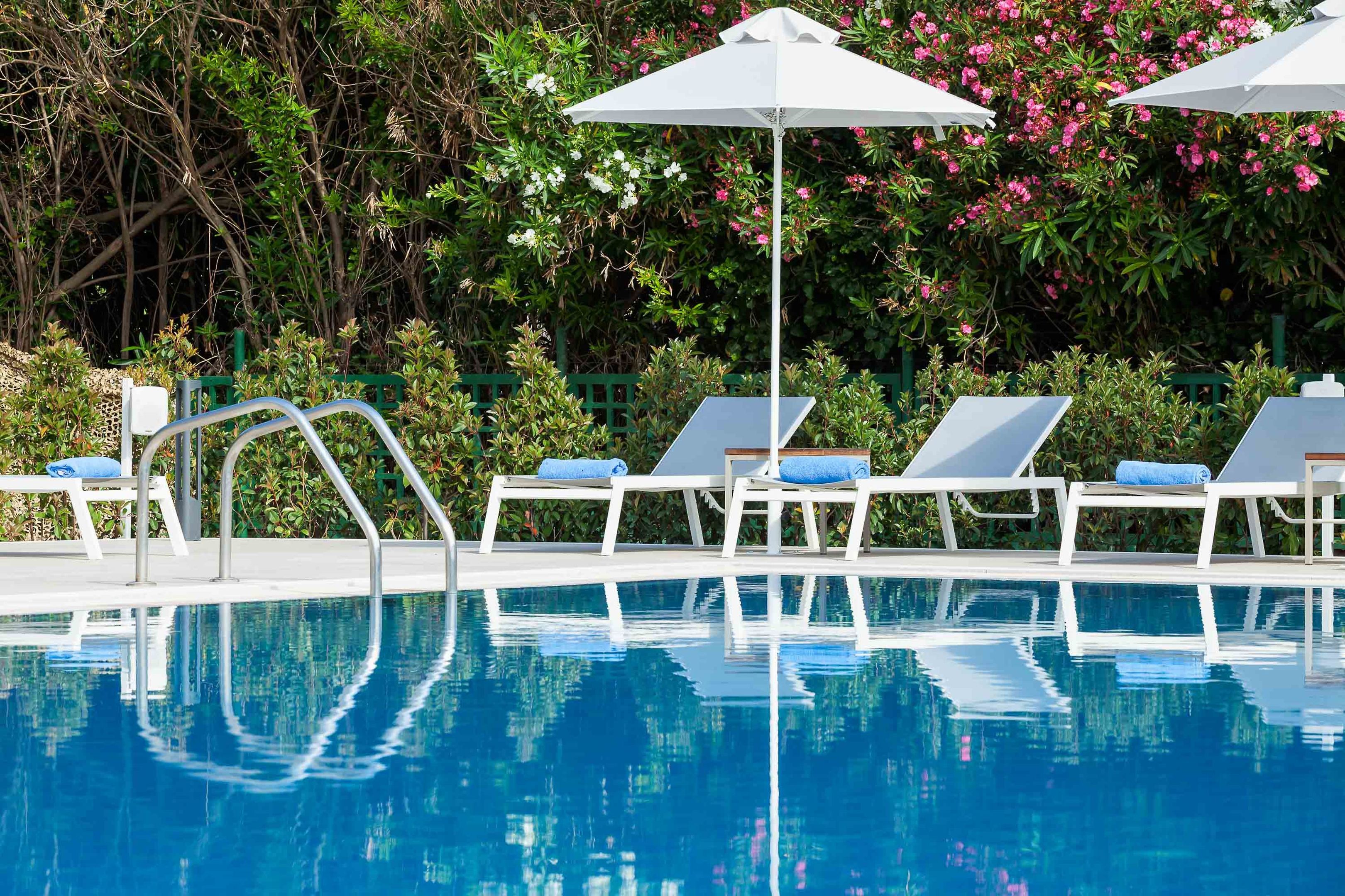 Ammon Zeus Luxury Beach Hotel foto 49