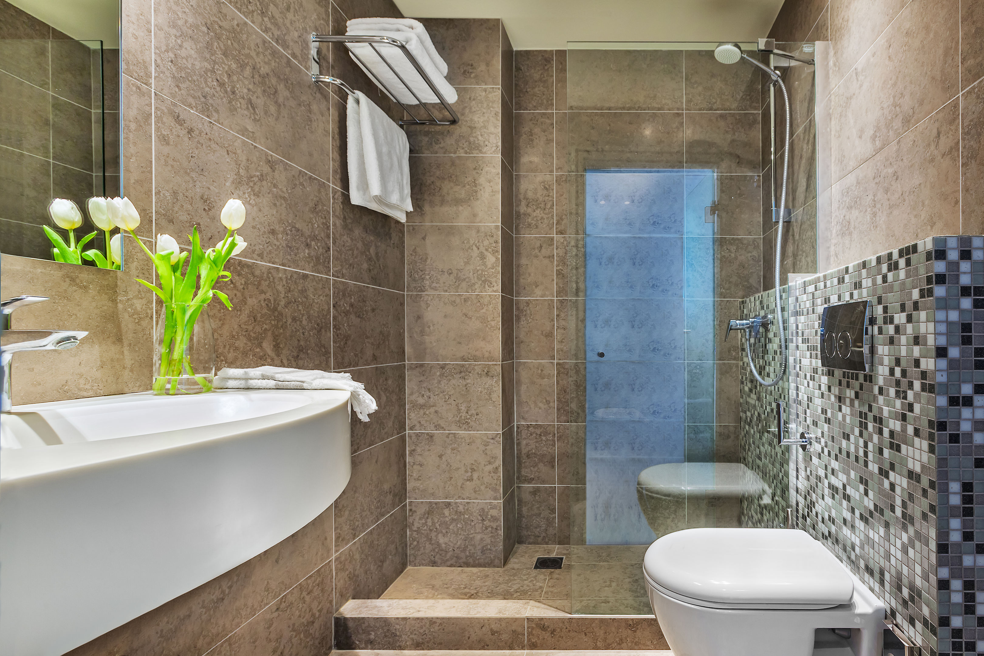 Ammon Zeus Luxury Beach Hotel foto 50