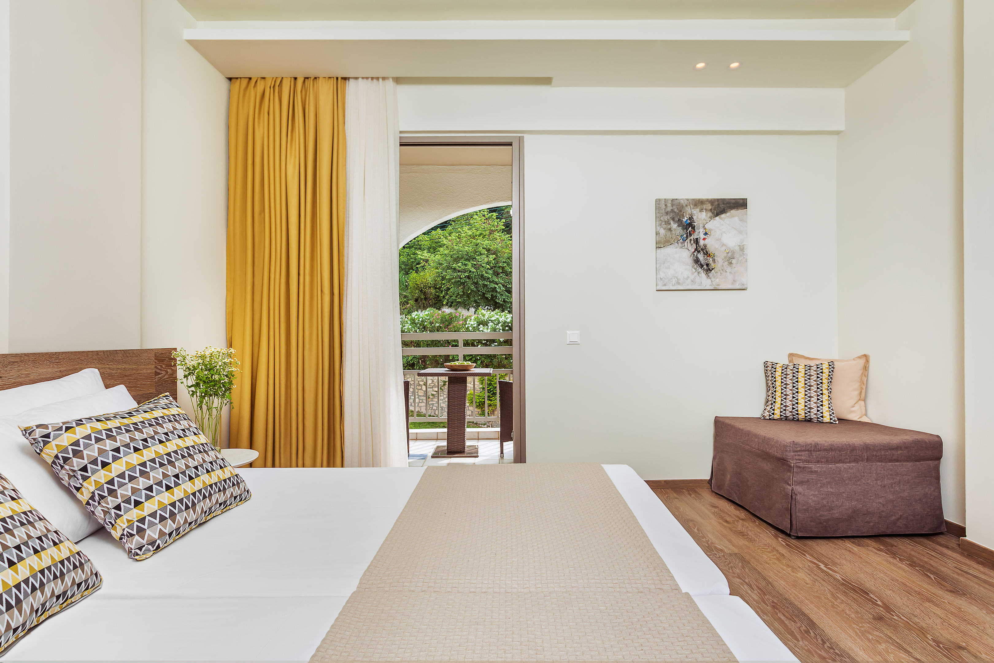 Ammon Zeus Luxury Beach Hotel foto 51