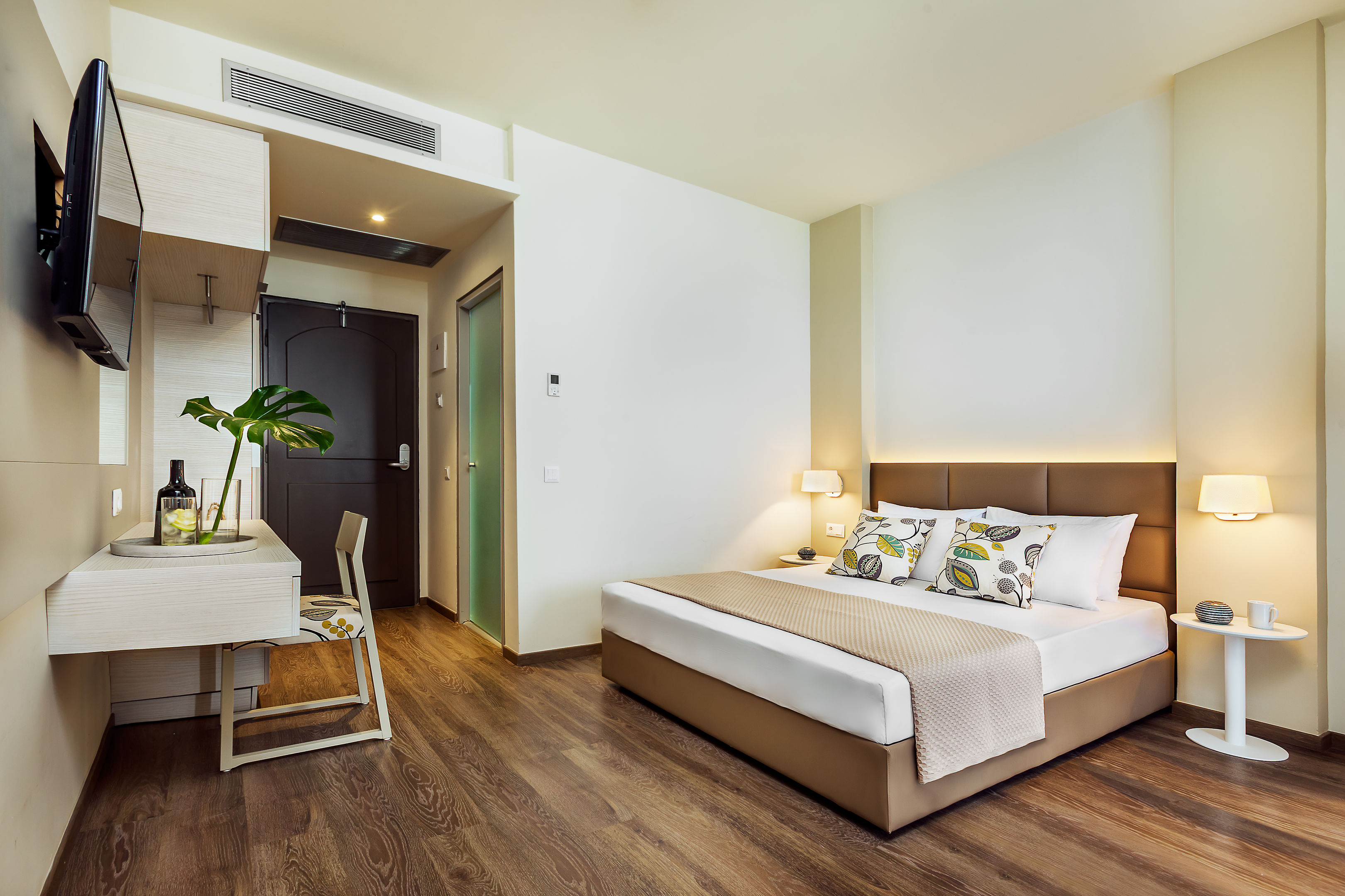Ammon Zeus Luxury Beach Hotel foto 53