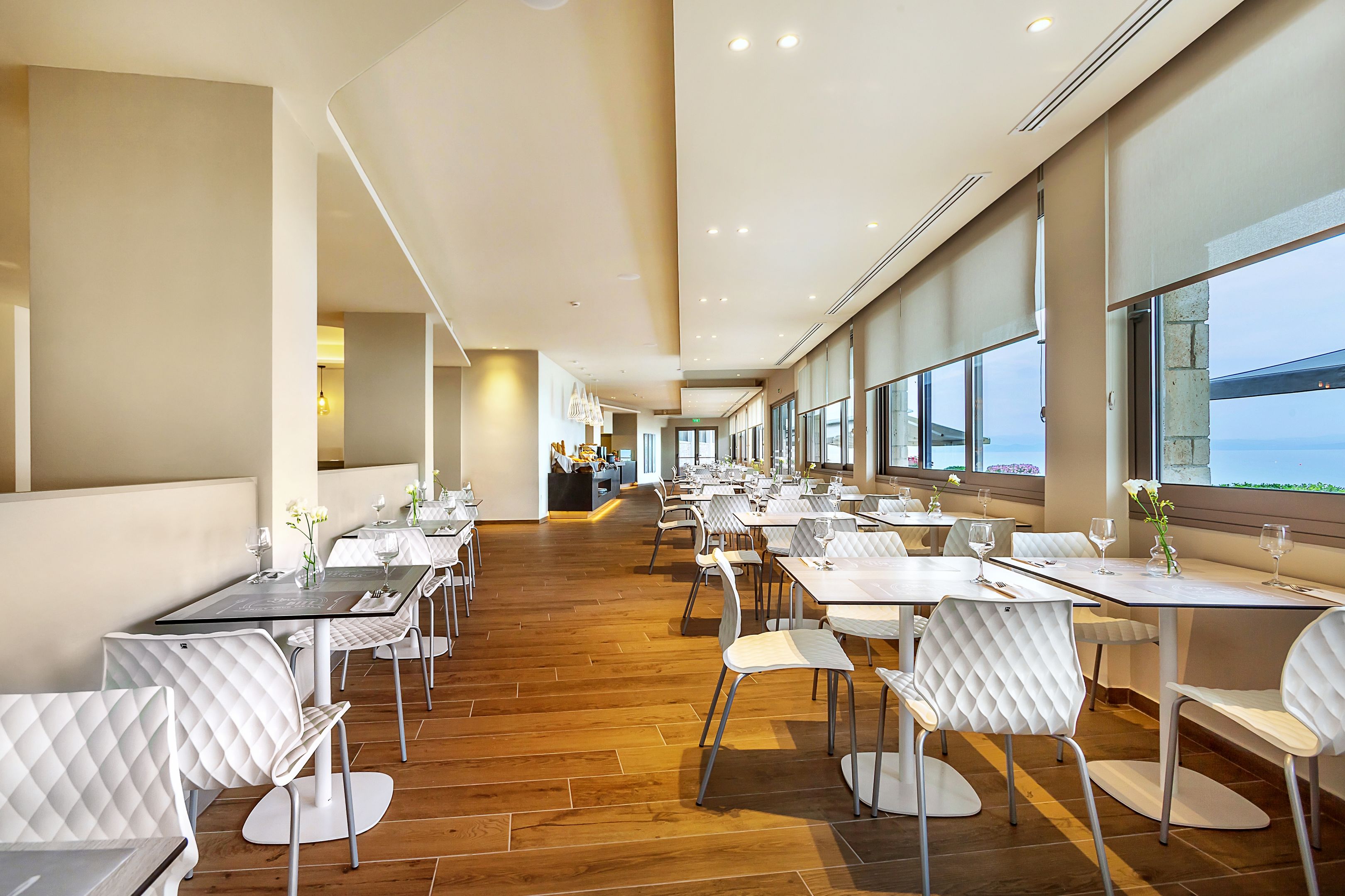 Ammon Zeus Luxury Beach Hotel foto 58