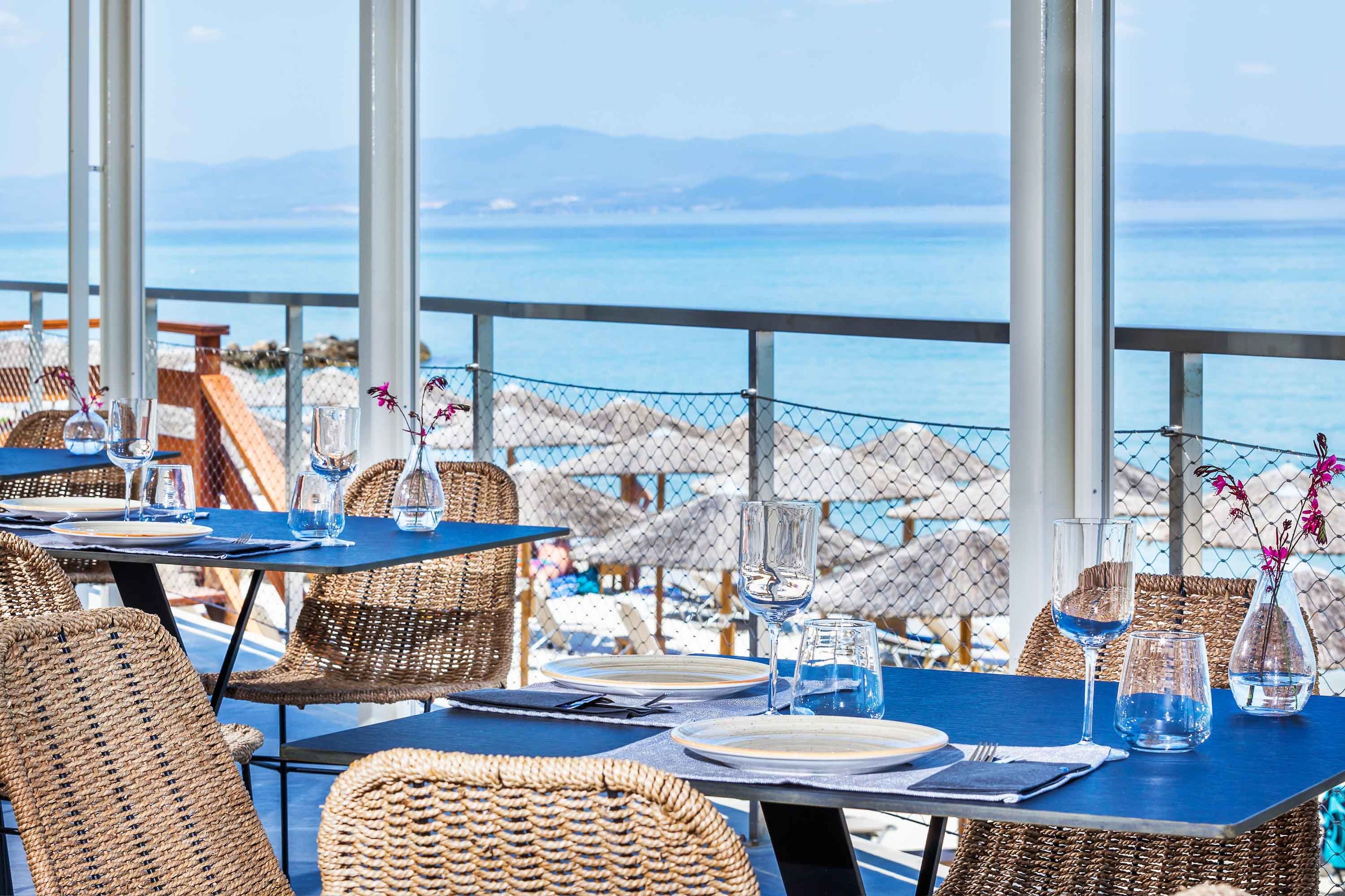 Ammon Zeus Luxury Beach Hotel foto 59