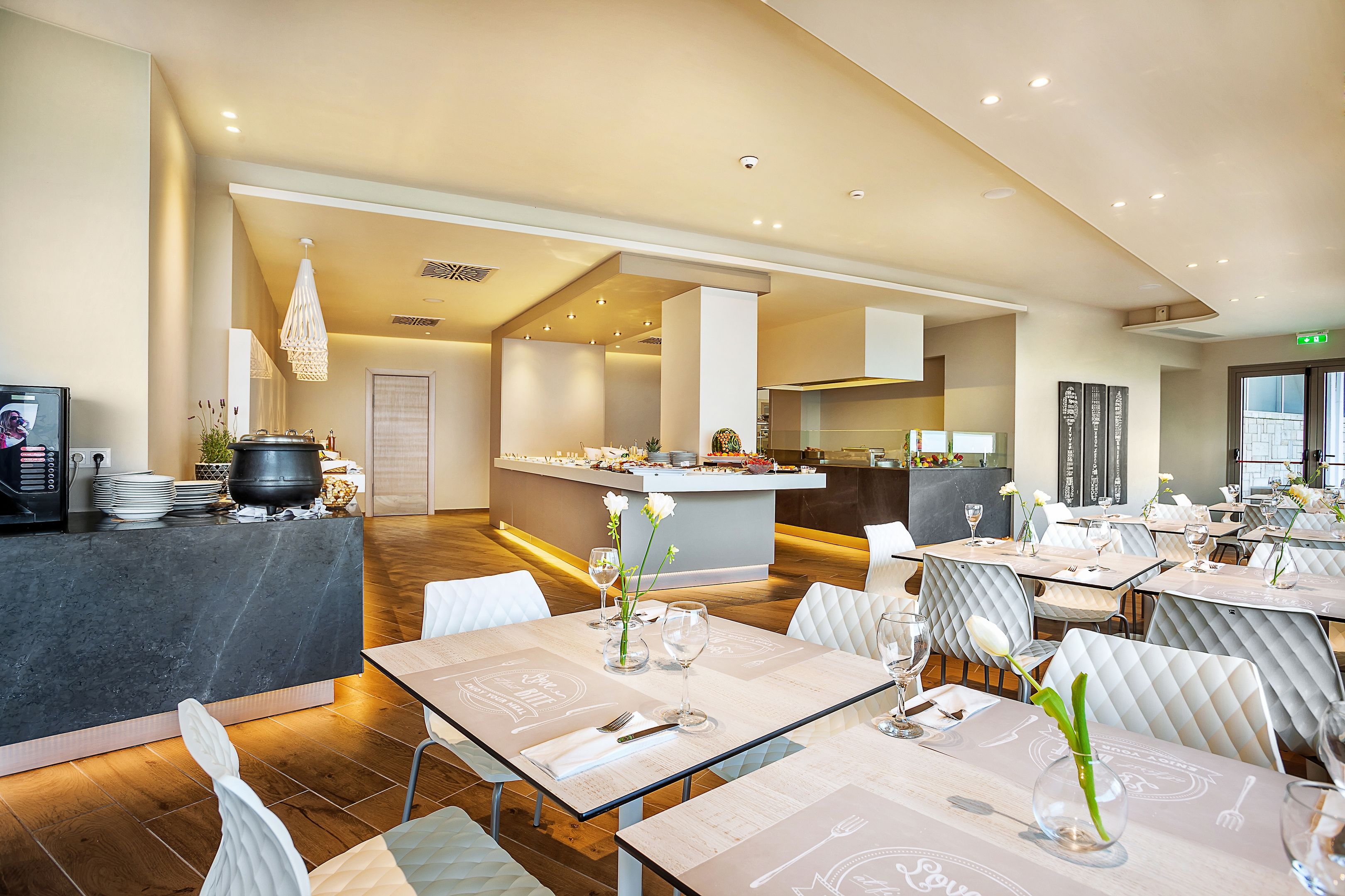 Ammon Zeus Luxury Beach Hotel foto 60