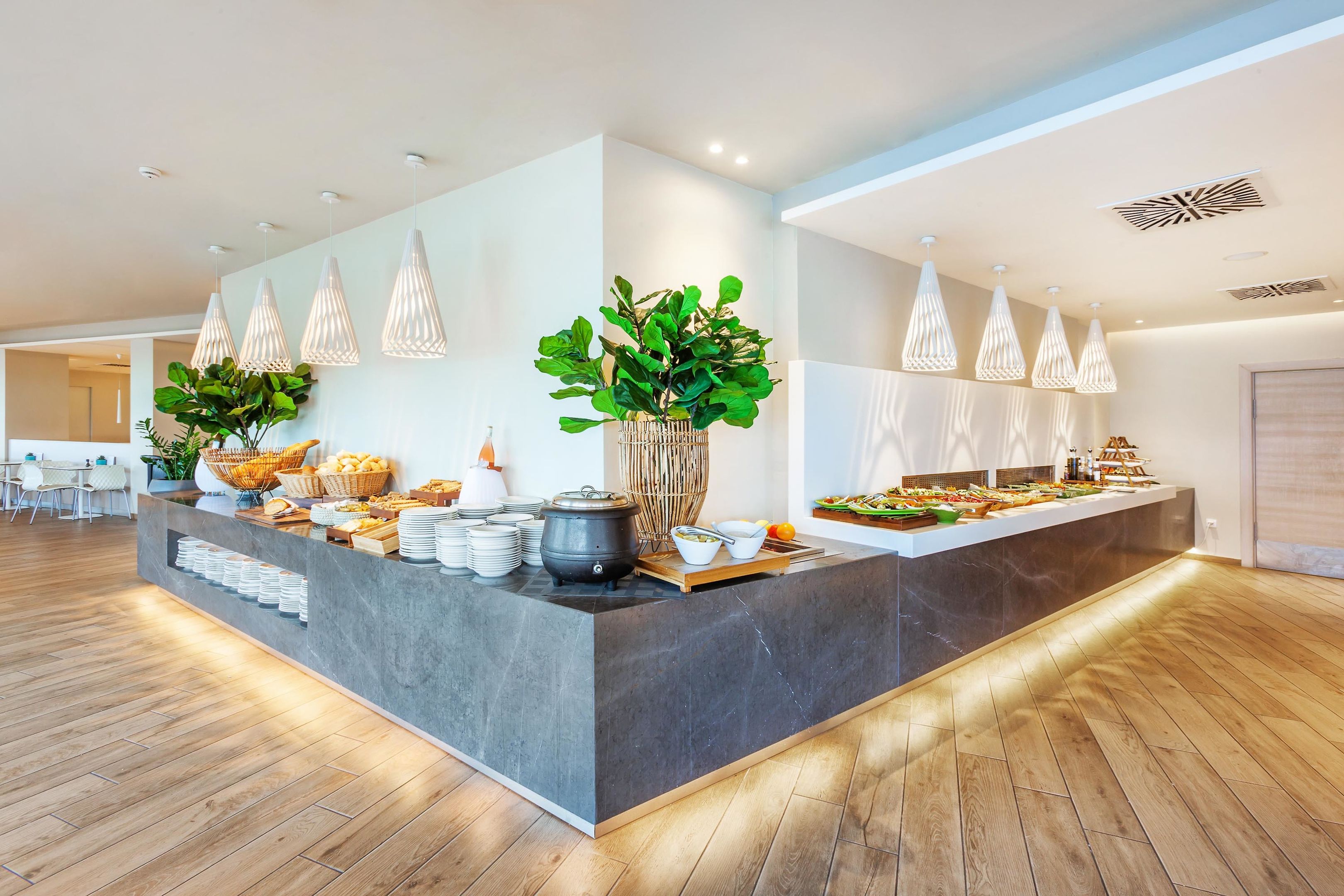 Ammon Zeus Luxury Beach Hotel foto 61