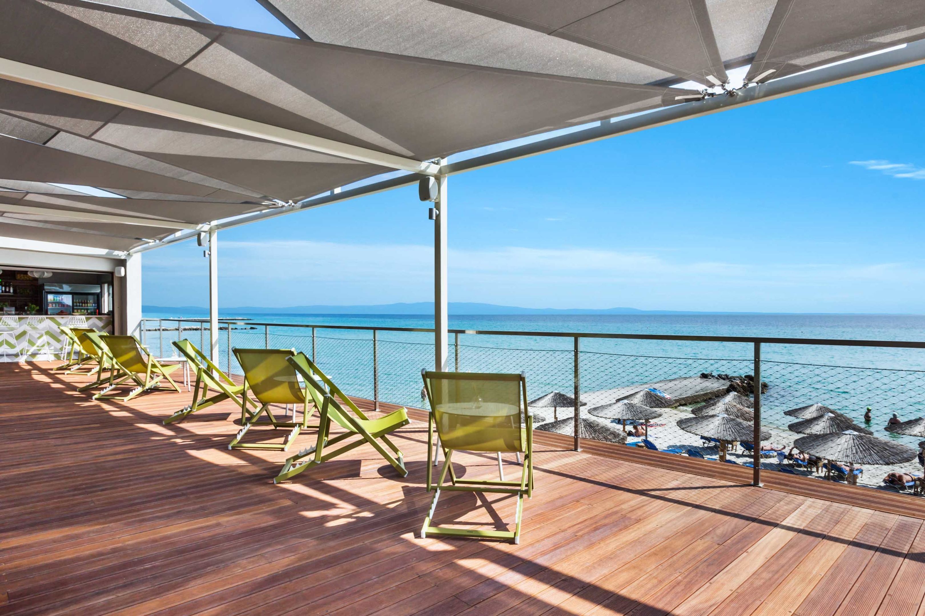 Ammon Zeus Luxury Beach Hotel foto 62