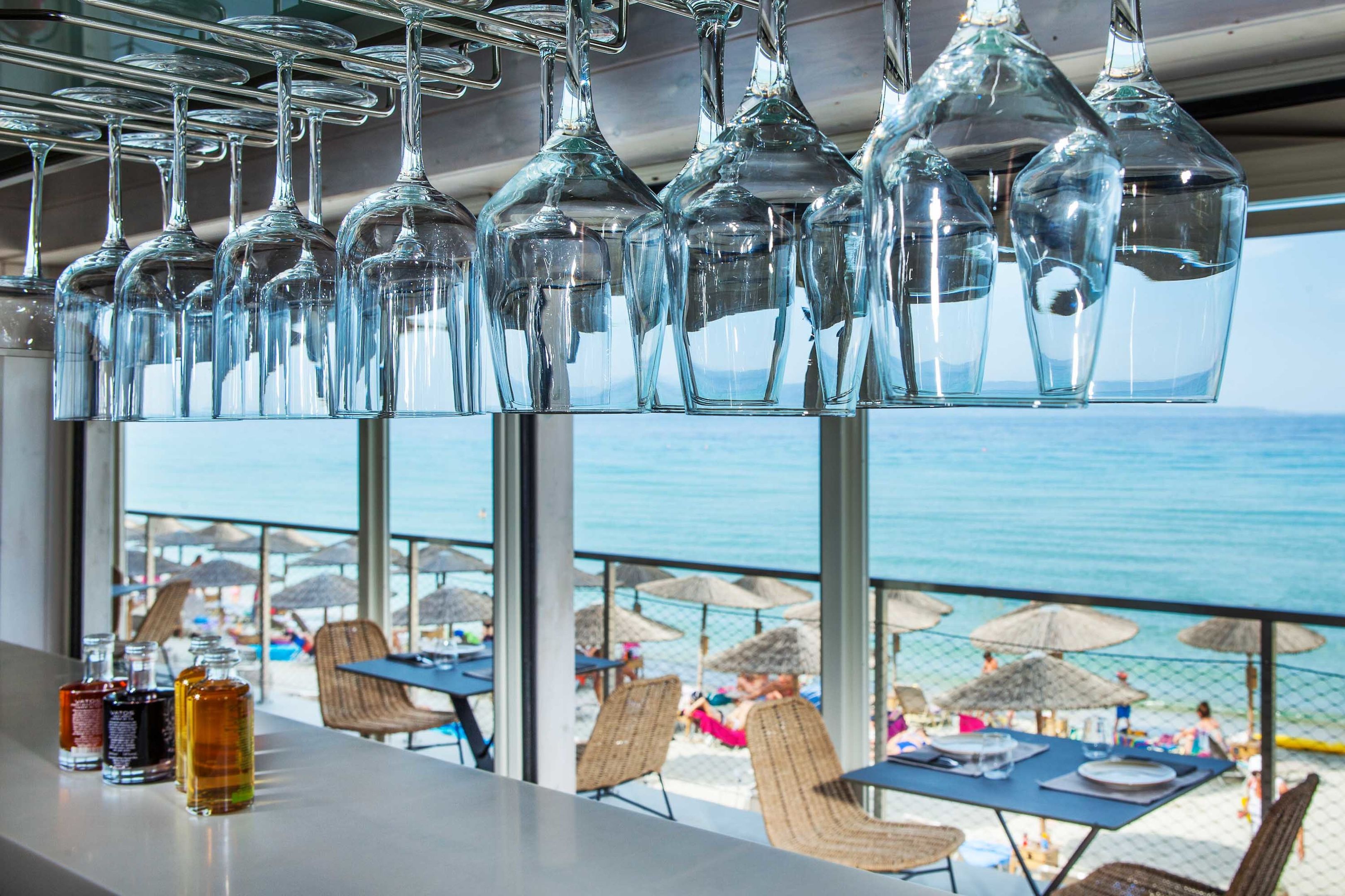 Ammon Zeus Luxury Beach Hotel foto 64