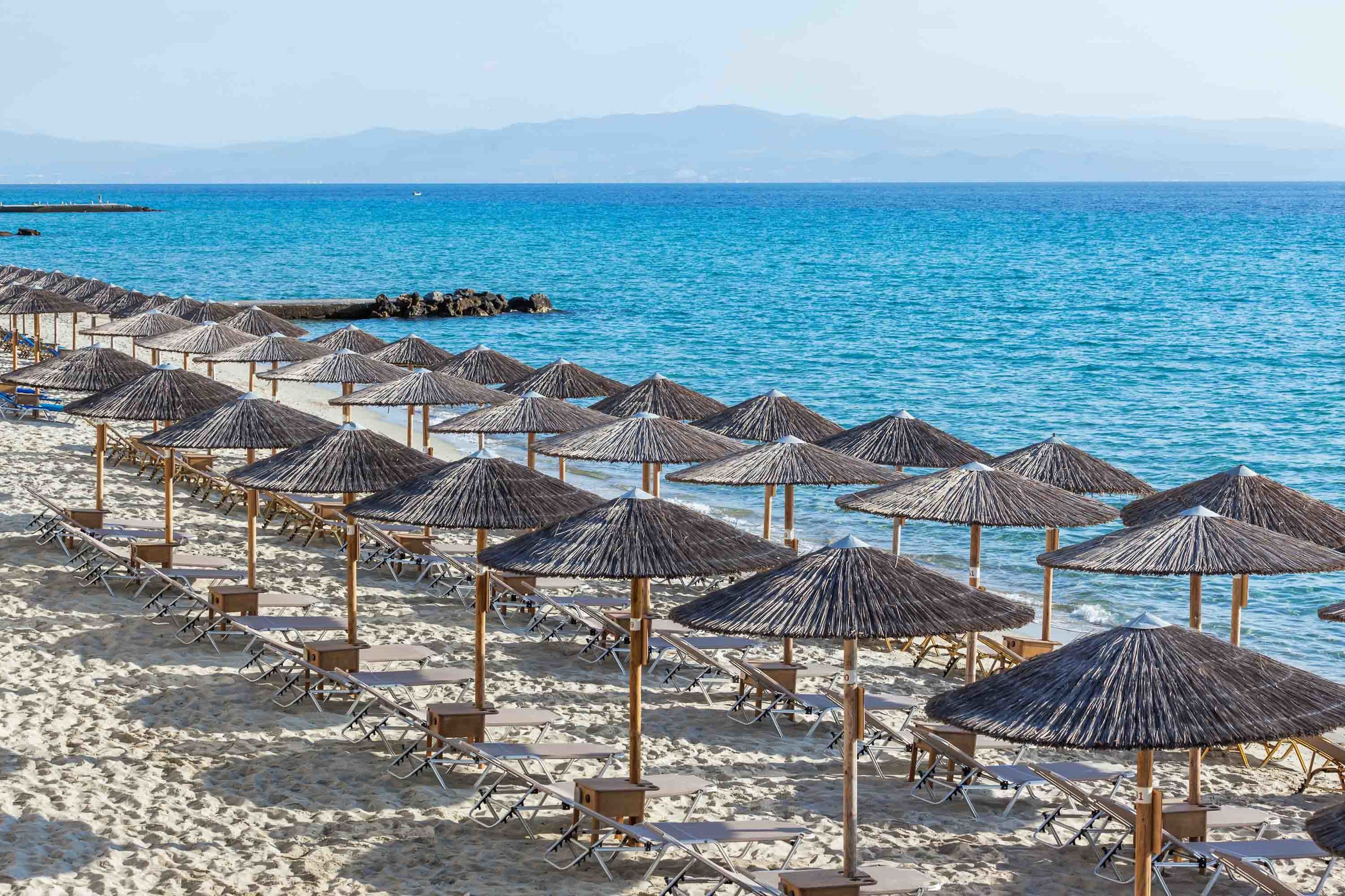 Ammon Zeus Luxury Beach Hotel foto 69
