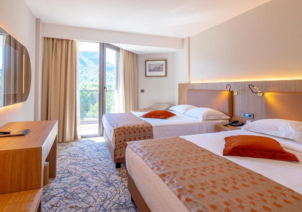 Özkaymak Marina Hotel image 1