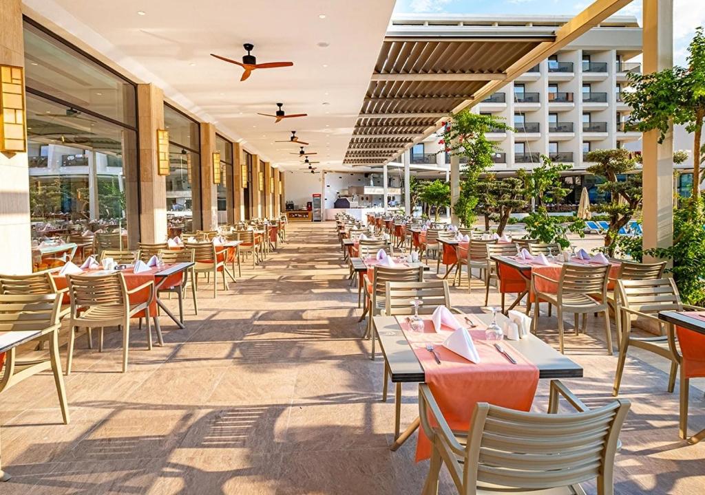 Özkaymak Marina Hotel image 3