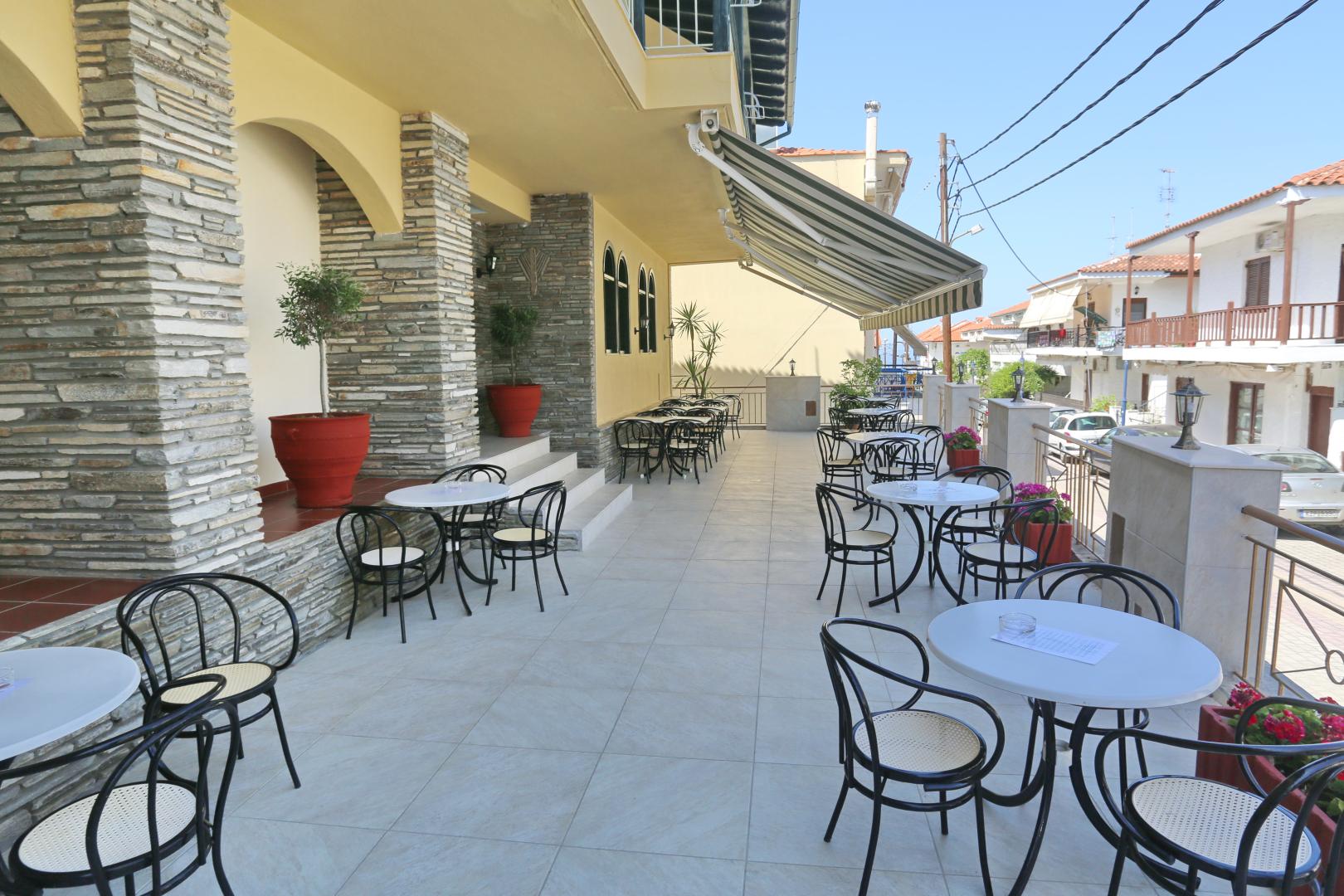 Sun Hotel foto 7