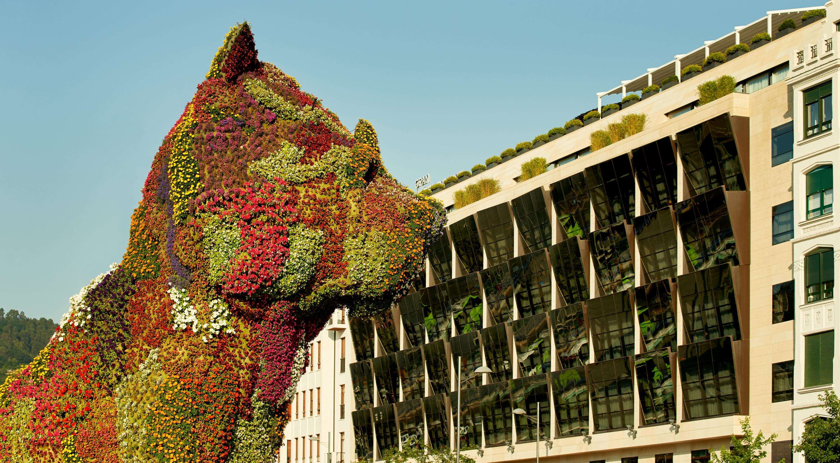 The Artist Grand Hotel of Art foto 128