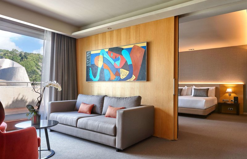 The Artist Grand Hotel of Art foto 21