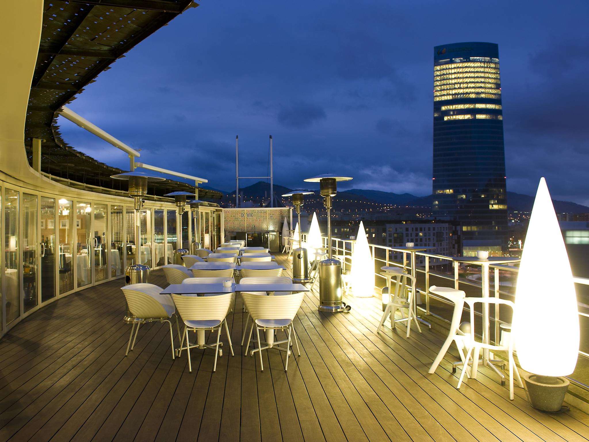 The Artist Grand Hotel of Art foto 20