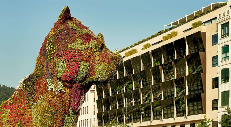 The Artist Grand Hotel of Art foto 126