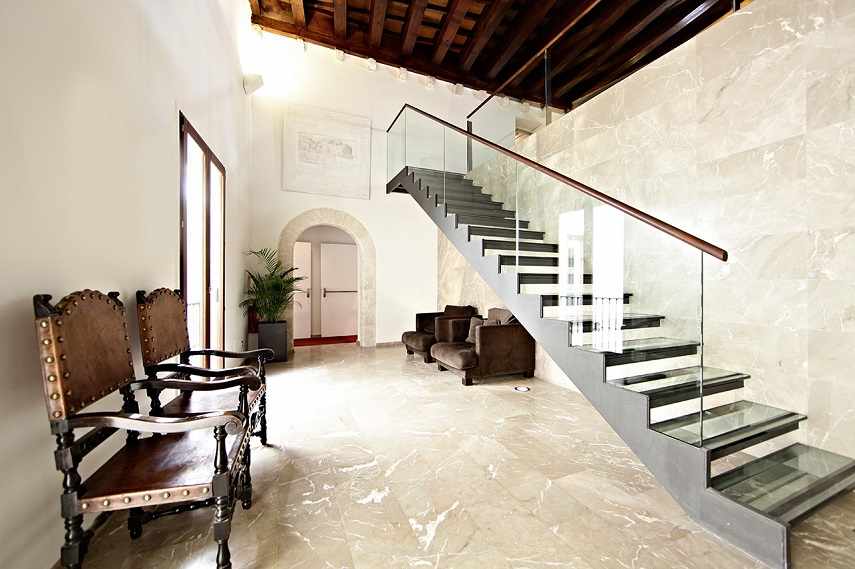 Petit Palace Tres foto 10