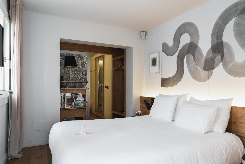 Puro Hotel Oasis Urbano foto 24