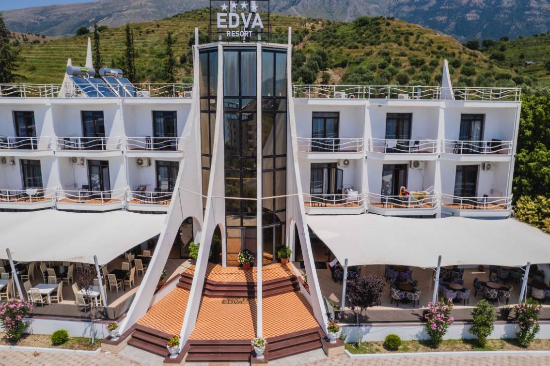 Hotel Edva foto 2