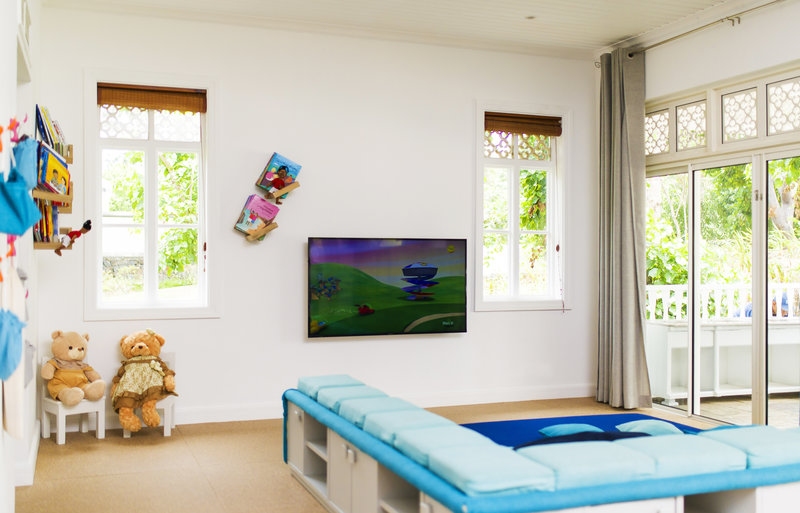 Heritage Le Telfair Golf & Wellness Resort foto 96