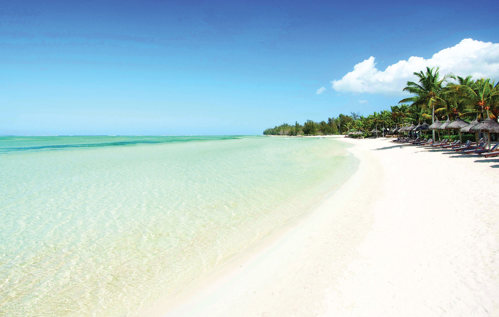 Heritage Le Telfair Golf & Wellness Resort foto 112