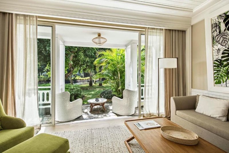 Heritage Le Telfair Golf & Wellness Resort foto 157