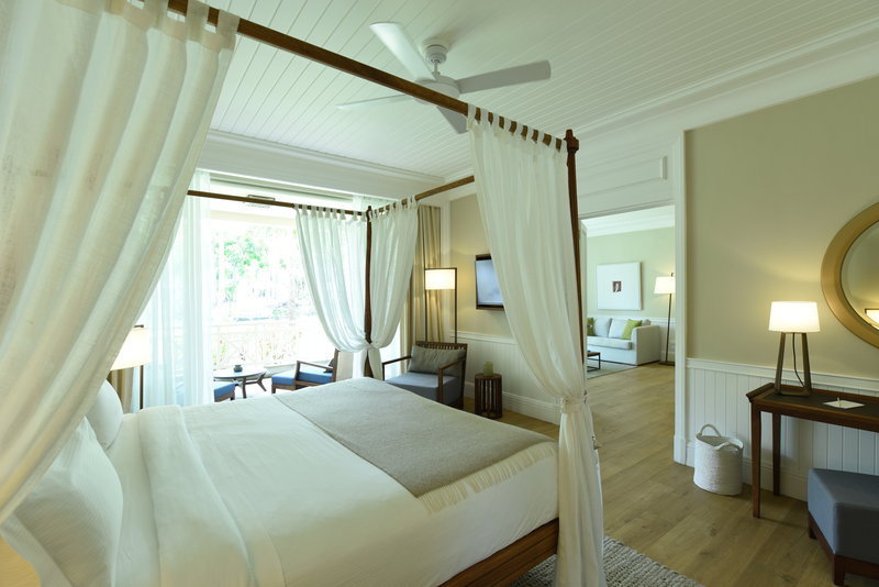 Heritage Le Telfair Golf & Wellness Resort foto 56