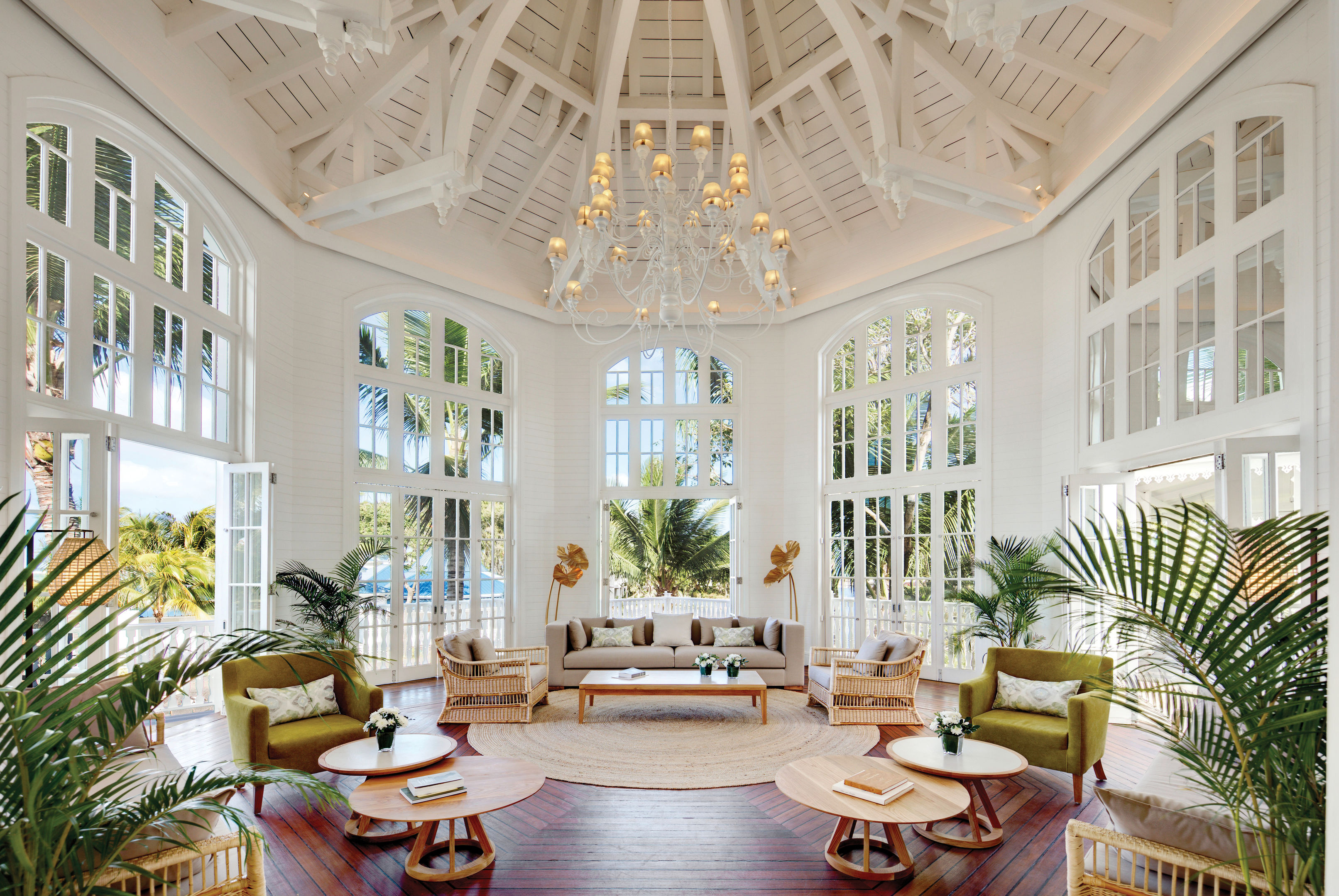 Heritage Le Telfair Golf & Wellness Resort foto 76