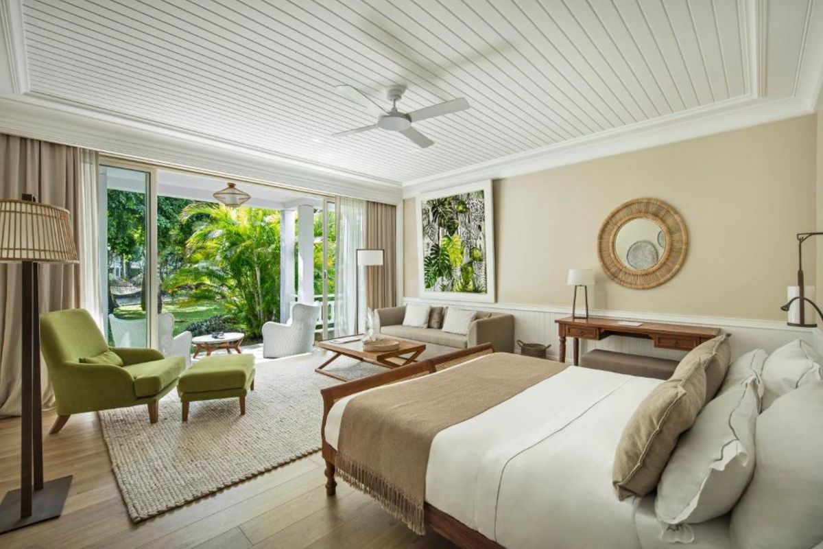 Heritage Le Telfair Golf & Wellness Resort foto 156