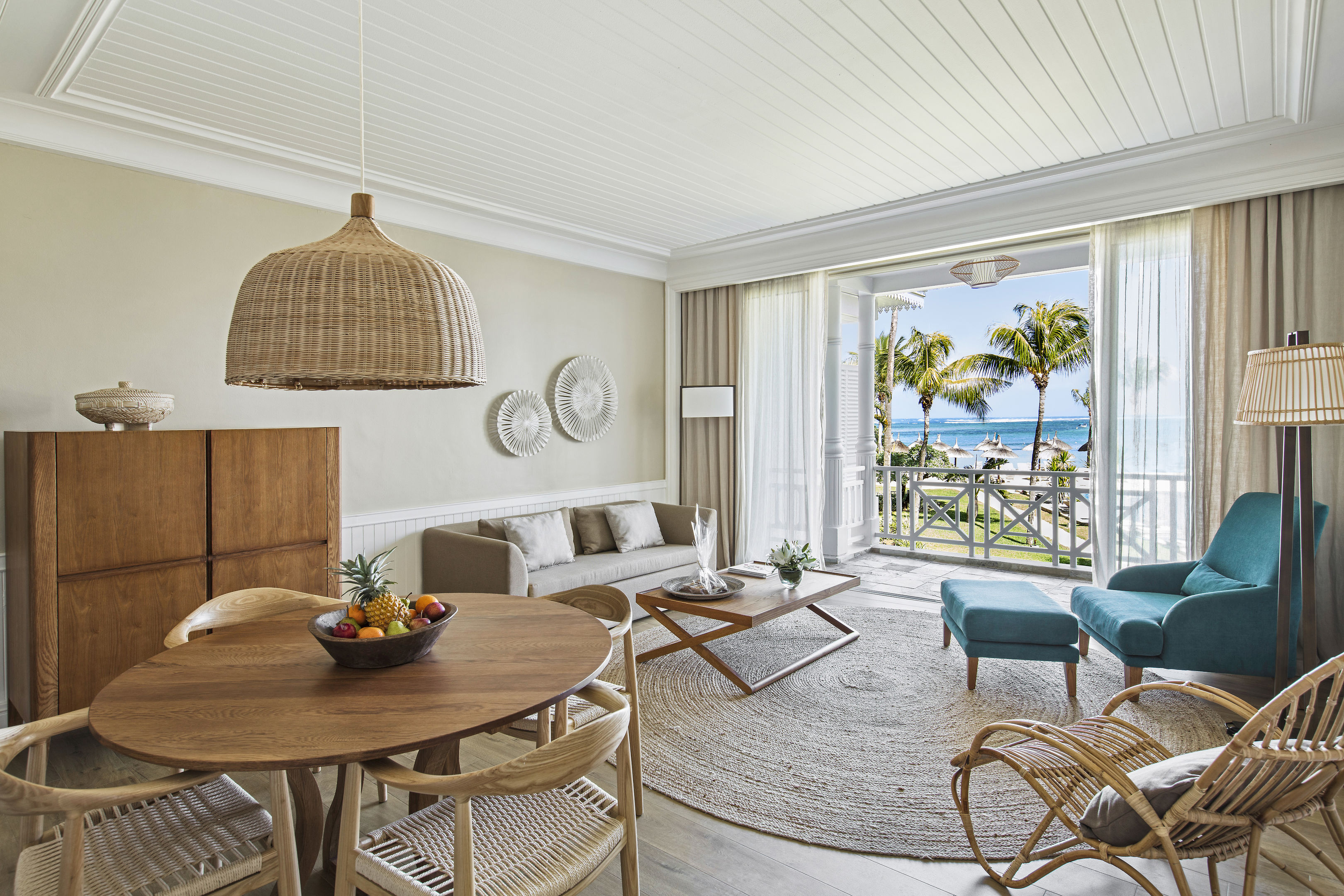 Heritage Le Telfair Golf & Wellness Resort foto 143