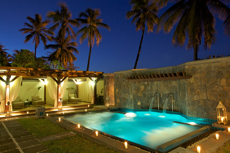 Heritage Le Telfair Golf & Wellness Resort foto 13