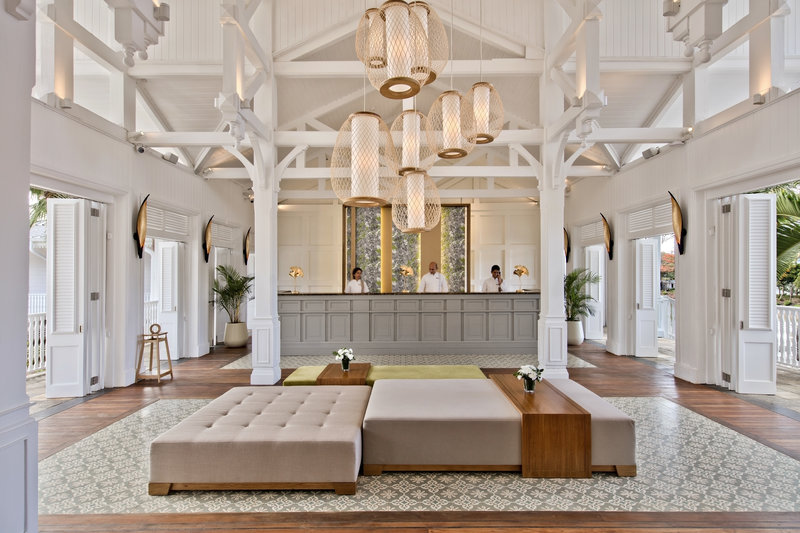 Heritage Le Telfair Golf & Wellness Resort foto 68