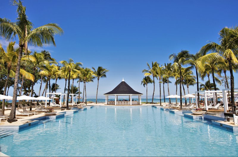 Heritage Le Telfair Golf & Wellness Resort foto 117