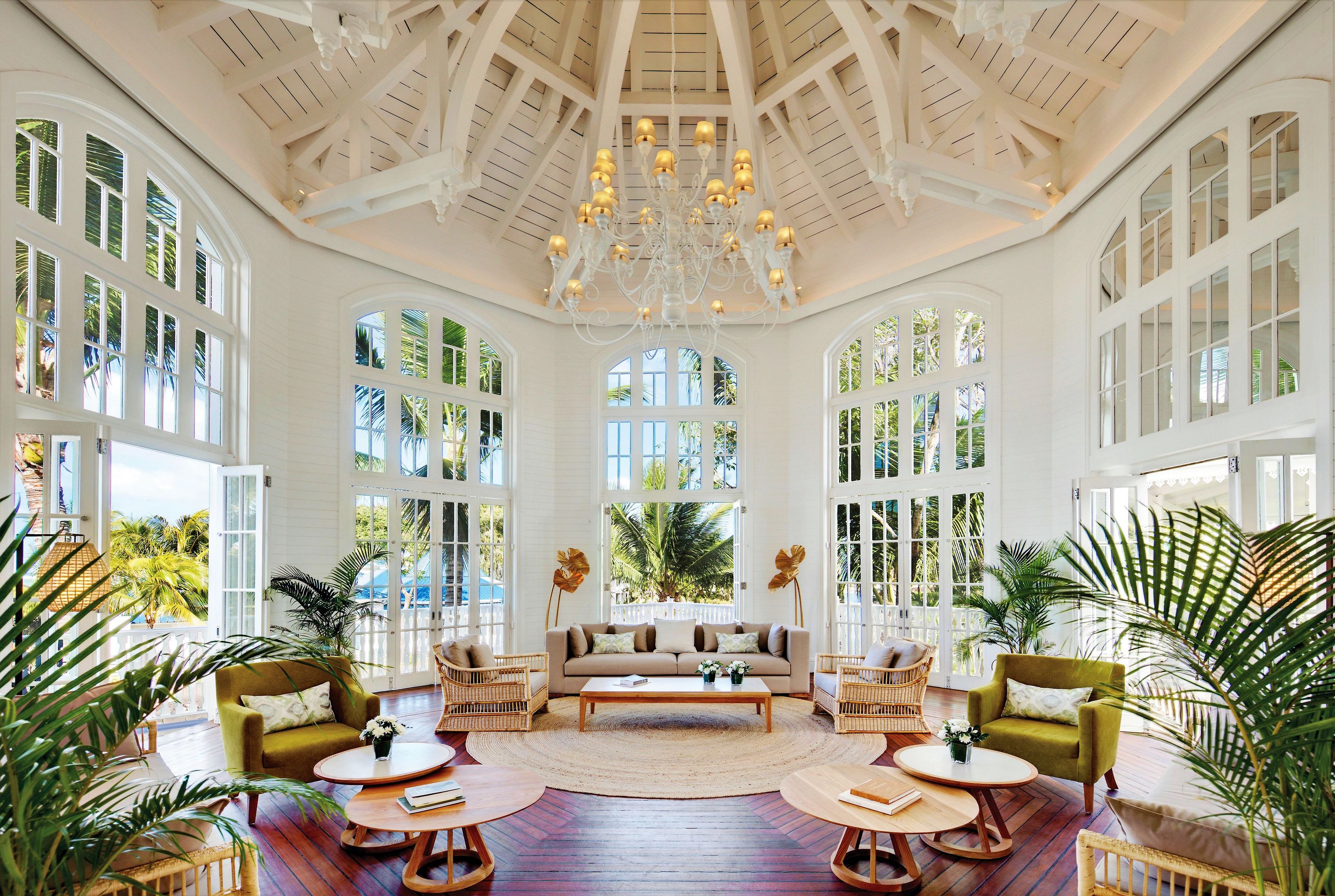Heritage Le Telfair Golf & Wellness Resort foto 128