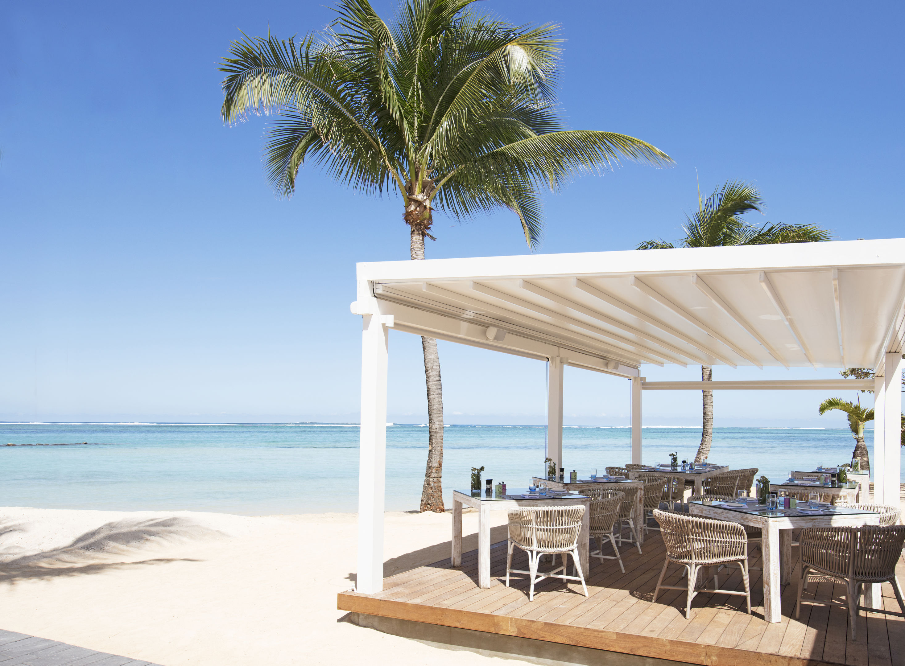 Heritage Le Telfair Golf & Wellness Resort foto 101