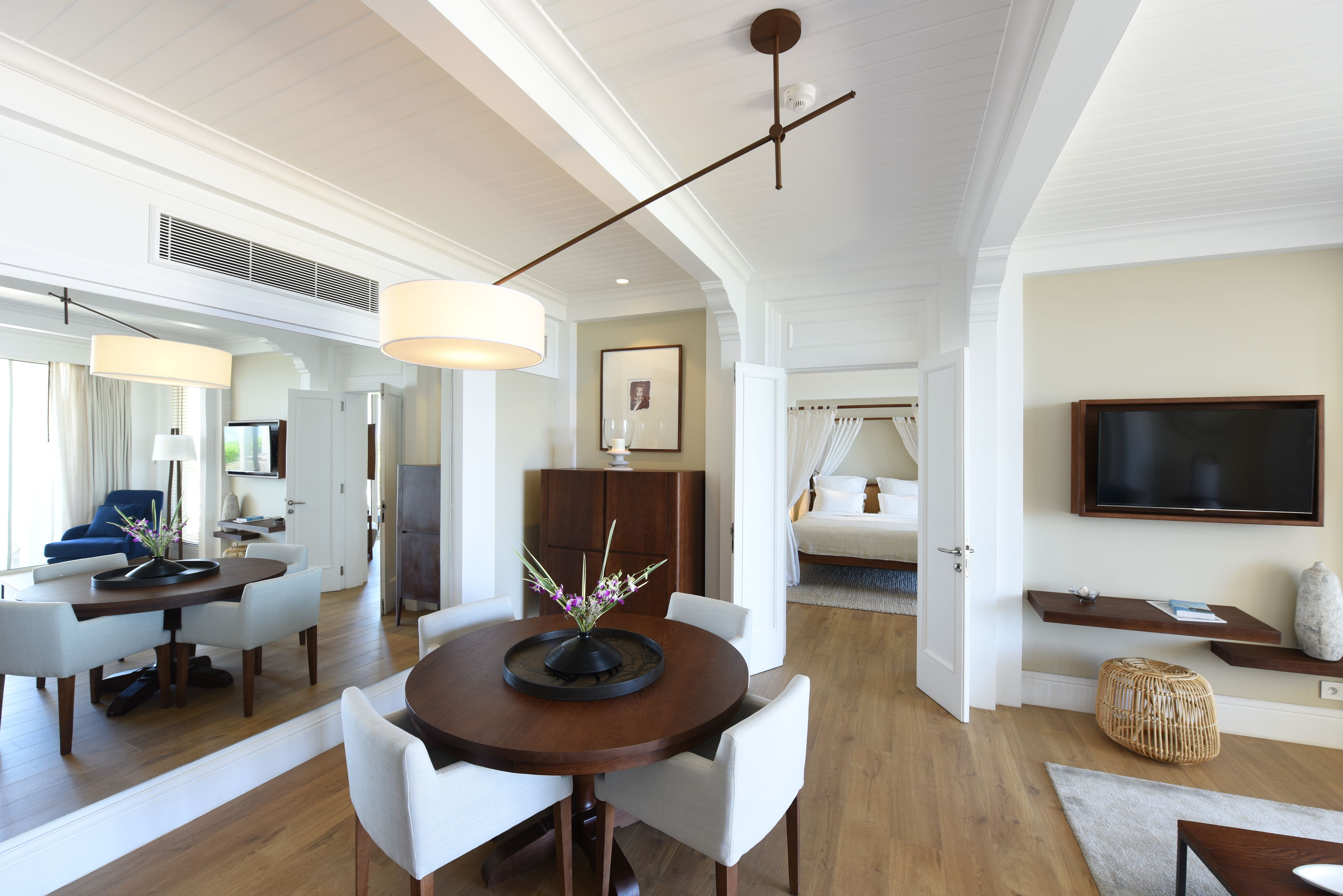 Heritage Le Telfair Golf & Wellness Resort foto 43