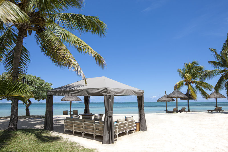 Heritage Le Telfair Golf & Wellness Resort foto 108