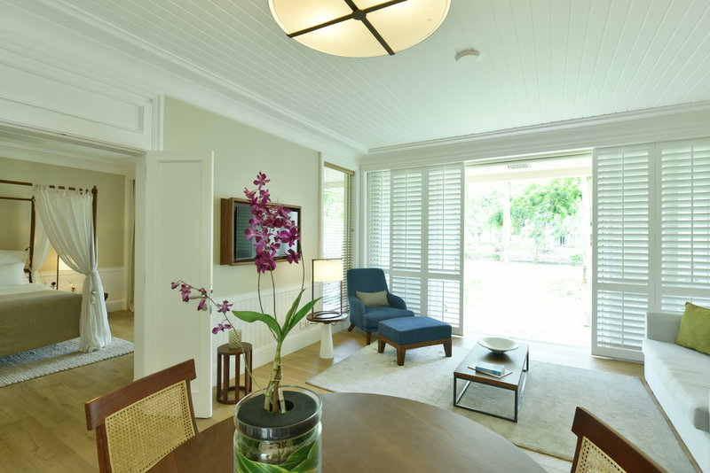 Heritage Le Telfair Golf & Wellness Resort foto 50