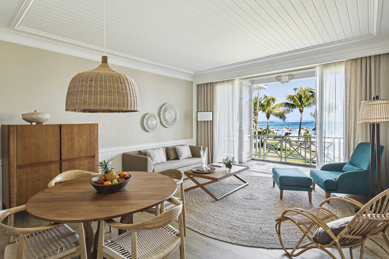 Heritage Le Telfair Golf & Wellness Resort foto 141